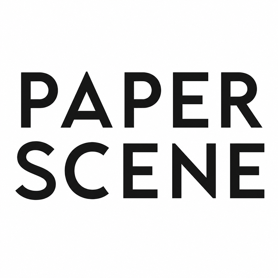 Papersceneco – Unique Handmade Home Decor & Gifts