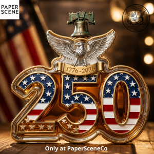 America 250th Anniversary Eagle Whiskey Decanter – A Timeless Tribute to American Heritage 5 America 250th Anniversary Eagle Whiskey Decanter – A Timeless Tribute to American Heritage