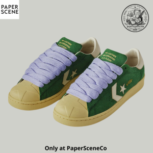 Tyler, The Creator x Converse 1908 Pro Leather Pack Sneakers
