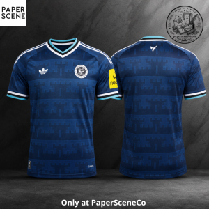 Newcastle United 2026/27 Away Soccer Jersey – Castle Inspired Fan Edition 7 Newcastle United 2026/27 Away Soccer Jersey – Castle Inspired Fan Edition