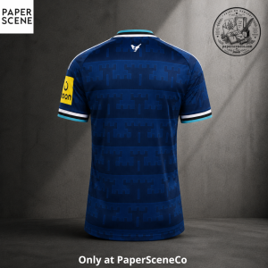 Newcastle United 2026/27 Away Soccer Jersey – Castle Inspired Fan Edition 9 Newcastle United 2026/27 Away Soccer Jersey – Castle Inspired Fan Edition